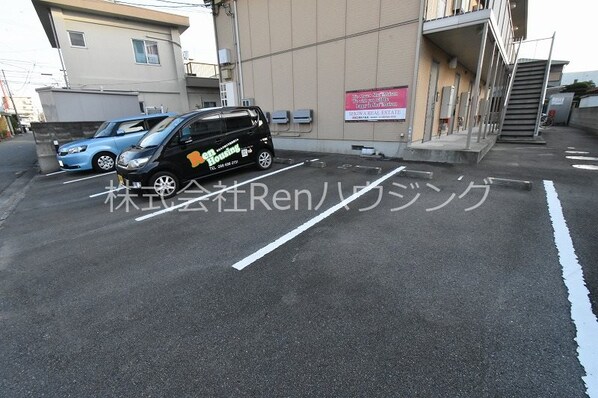 シャーメゾンＭの物件内観写真